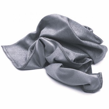                                                  Cam Silme Bezi – Ekstra Kalın Mikrofiber ( 300GSM )  50cm x 70cm