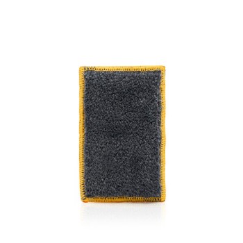                                                                                                                             WORK STUFF SCRUBBER PAD – Yeni Nesil Sihirli Temizlik Pedi 13 x 8 cm