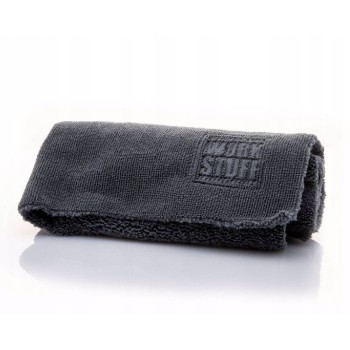                                                 Work Stuff Gri GENTLEMAN Basic Mikrofiber Bez.