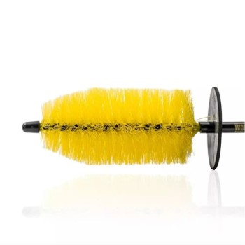             Work Stuff Thunder  - Yumuşak jant fırçası - 45 cm 