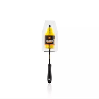            Work Stuff Blizzard Mini - Yumuşak jant fırçası - 36 cm  