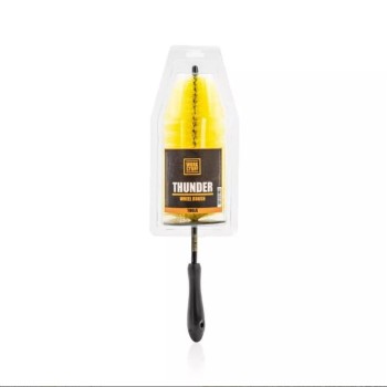             Work Stuff Thunder  - Yumuşak jant fırçası - 45 cm 