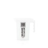                                              WORK STUFF Sizeer - Measuring Cup 500 ml Kapaklı Ölçüm Kabı