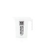                                              WORK STUFF Sizeer - Measuring Cup 500 ml Kapaklı Ölçüm Kabı
