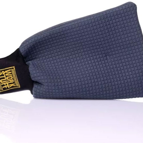                   WORK STUFF PURE VIEW - Glass Mitt – Cam Silme Eldiveni