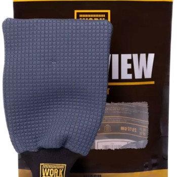                   WORK STUFF PURE VIEW - Glass Mitt – Cam Silme Eldiveni