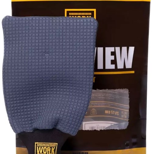                   WORK STUFF PURE VIEW - Glass Mitt – Cam Silme Eldiveni