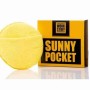                 Work Stuff Sunny Pocket 150mm Cepli Mikrofiber Wax - Cila – Koruma Uygulama Pedi