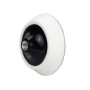 MaxShine ROTARY Polisaj Makineleri için 125mm Cırtlı Taban