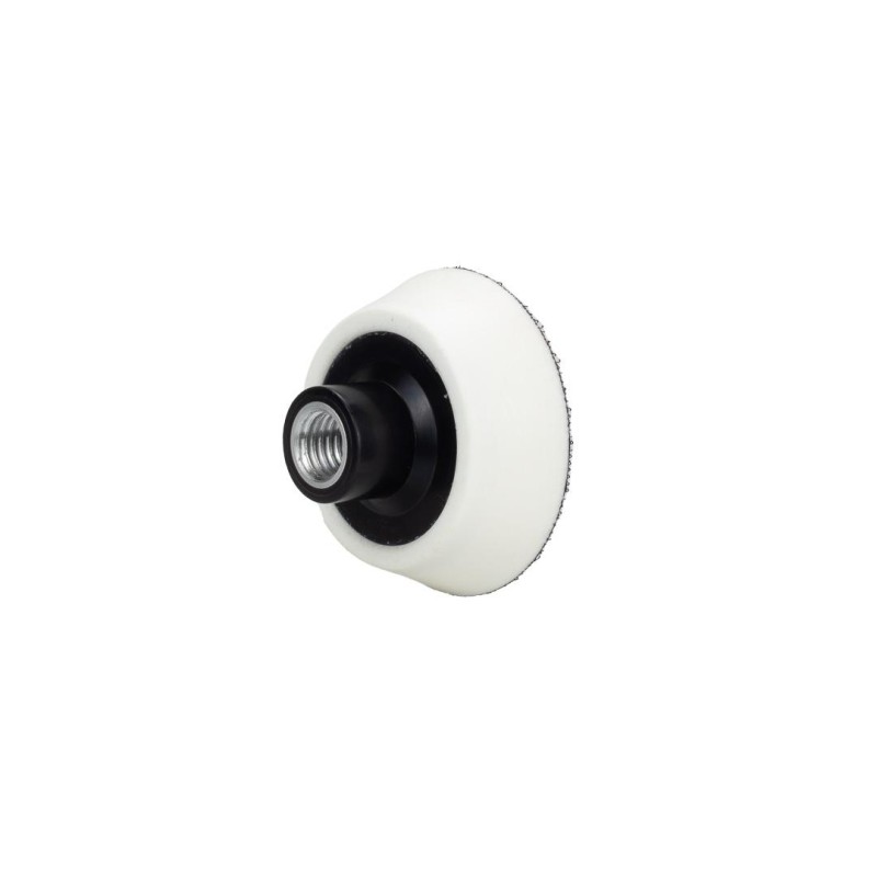 MaxShine ROTARY Polisaj Makineleri için 70mm Cırtlı Taban