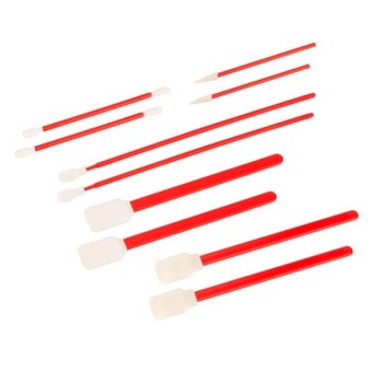 Maxshine Detaylı Temizlik Çubukları ( Swab ) – 10 adet