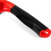 Maxshine Soft Grip Lastik Temizleme Fırçası-Kısa Saplı
