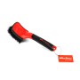 Maxshine Soft Grip Lastik Temizleme Fırçası-Kısa Saplı