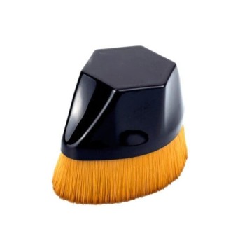                    Ultra Soft Yumuşak Detay ve Lastik fırçası ( Saklama kabı ile Birlikte ) ( 58*36*44mm )