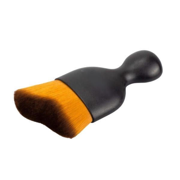                    Ultra Soft Yumuşak S Tüy Kesimli Detay Fırçası ( Saklama Kabı ile Birlikte )