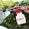 Maxshine Foam Lance Köpük Yapıcı ve Basınçlı Yıkama Nozulları için 2'si 1 Arada Kullanım Aparatı
