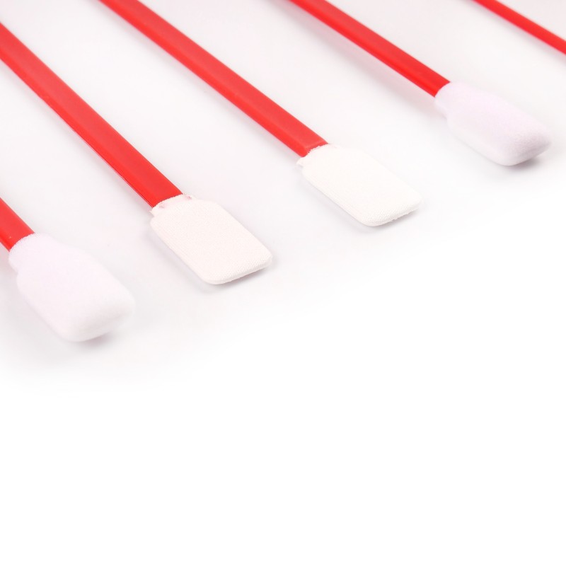 Maxshine Detaylı Temizlik Çubukları ( Swab ) – 10 adet