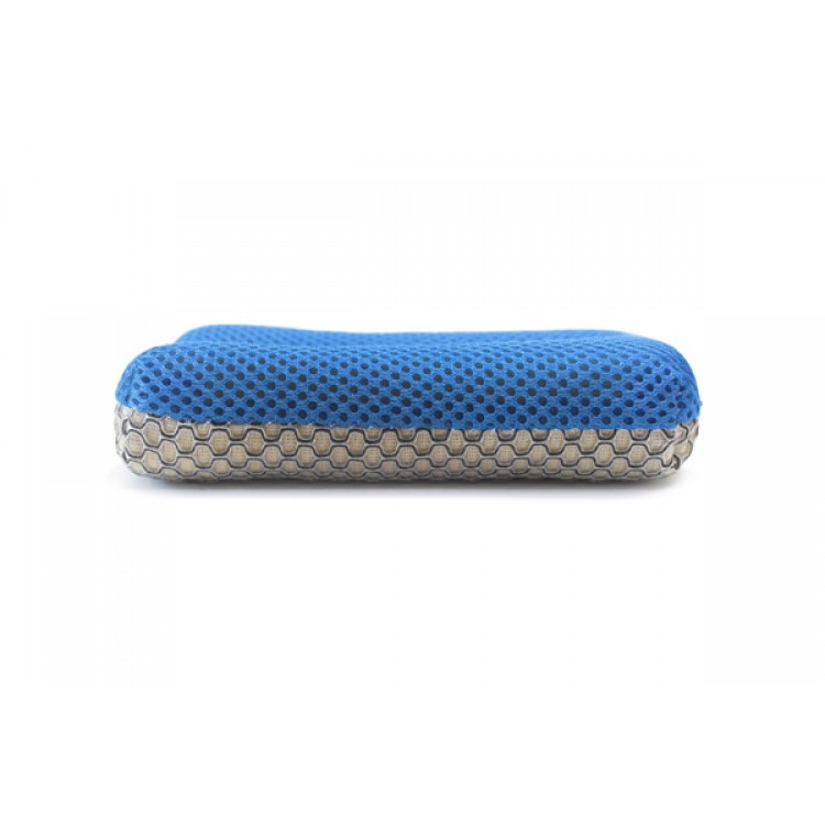                      Multi-Use Pad - Wax, Cila ve Temizlik El Pedi (16x8x3.5cm )