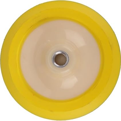         180mm Cırtlı ( Rotary )Polisaj Makinesi Tabanı M14