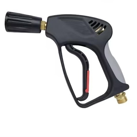 Nilfisk Basınçlı Yıkama Makinelerine Uyumlu Köpük Yapıcı Aparat ( Foam Lance  ) 