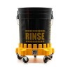         WORK STUFF Bucket DOLLY – Tekerlekli Kova Arabası