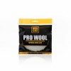       WORK STUFF PRO WOOL – Yün Pasta Keçesi 130mm