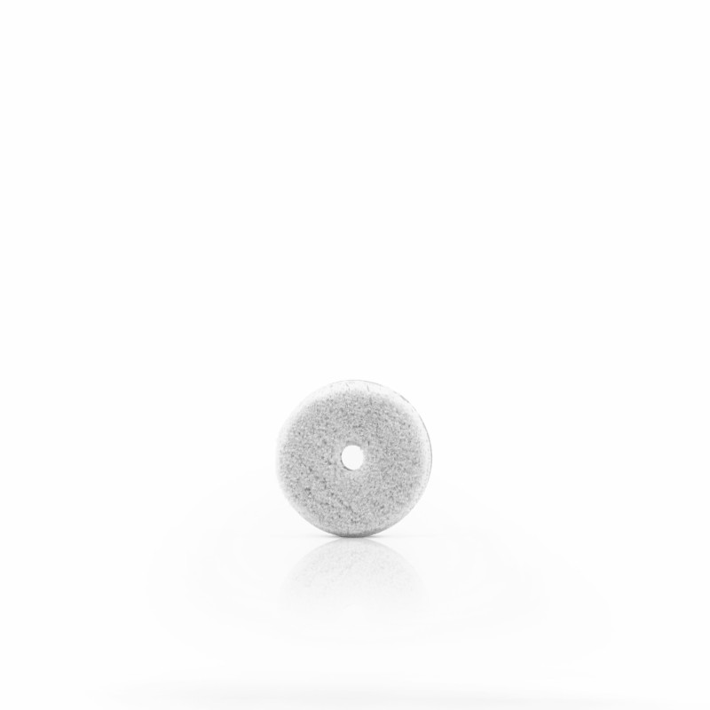       WORK STUFF PRO WOOL – Yün Pasta Keçesi 80mm