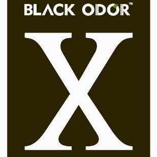   BLACK ODOR X ''B-K ICE ''– Erkeksi Koku