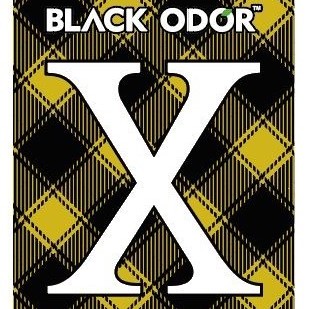   BLACK ODOR X ''VANİLYA''  Kokulu