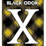   BLACK ODOR X ''VANİLYA''  Kokulu