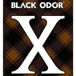   BLACK ODOR X ''COFFEE'' - TAZE KAHVE Kokulu 
