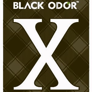   BLACK ODOR X ''DARK CRİSTAL'' - Temizlik Kokulu