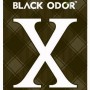  BLACK ODOR X ''DARK CRİSTAL'' - Temizlik Kokulu