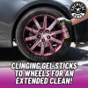 Chemical Guys Two Face Wheel Cleaner – Demir Tozu ve Jant Temizleyici 473ml