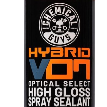 Chemical Guys Hybrid V07 Ultra Parlak Koruma & Hızlı Cila 473ml