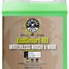 Chemical Guys  EcoSmart - Susuz Yıkama , Cilalama ve Parlatma Kullanıma Hazır Ürün - 3.79 litre