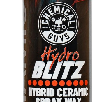 Chemical Guys  Hydro Blitz Seramikli Sprey wax - 473ml 
