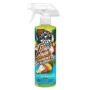                                                                                                    Chemical Guys Piña Colada Air Freshener & Odor Eliminator – Ananas & Hindistan Cevizli Kokteyl Kokusu 473ml