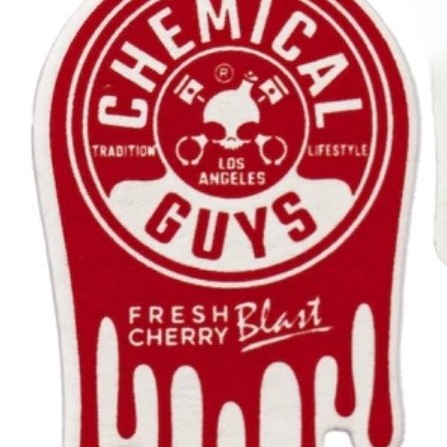                                                                                                                                                                                Chemical Guys Fresh Cherry Askılı Oto Kokusu