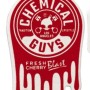                                                                                                                                                                                Chemical Guys Fresh Cherry Askılı Oto Kokusu