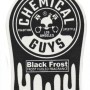                                                                                                                                                                                Chemical Guys Black Frost Askılı Oto Kokusu