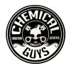 Chemical Guys  Hydro Blitz Seramikli Sprey wax - 473ml 