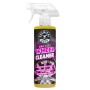Chemical Guys Two Face Wheel Cleaner – Demir Tozu ve Jant Temizleyici 473ml