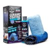 Chemical Guys Hydroslick Ceramic Coating Kit – Seramikli Wax Set ( 3 Parça Ürün )