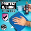 Chemical Guys Hydroslick Ceramic Coating Kit – Seramikli Wax Set ( 3 Parça Ürün )