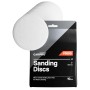 CARPRO P2000 160mm Silisyum Karbür Disk Zımpara ( 1 Adet )