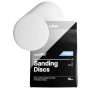 CARPRO P3000 160mm Silisyum Karbür Disk Zımpara ( 1 Adet )