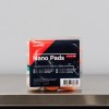                         CarPro Mini Polish Pads Set – 50mm ( Pasta + Hare +Cila ) Ped Seti - 12 Adet
