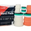                         CarPro Mini Polish Pads Set – 50mm ( Pasta + Hare +Cila ) Ped Seti - 12 Adet