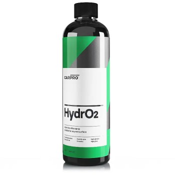 CarPro HydO2 Wipe-less Silica Spray – Konsantre (1:6) Nano Boya Koruma ve Hızlı Cila 500 ml